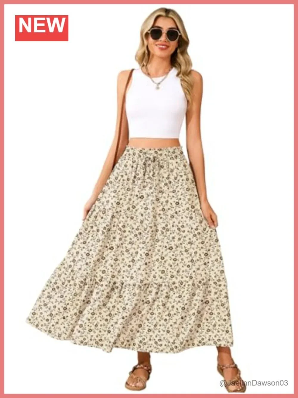N/A embrace boho